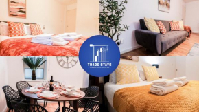 Gorgeous 3 Bed HAMPSTEAD Property!
